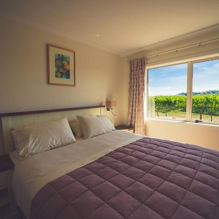 Syrah Suite Unison Vineyard Fernhill Екстериор снимка